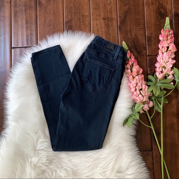PAIGE Denim - Paige VERDUGO Ankle Skinny. Sz 25x28‎
